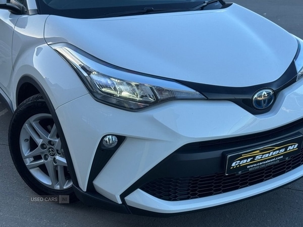 Used Toyota C-HR 2022 for sale - 77825714: Photo 5
