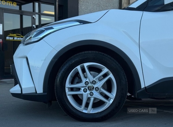 Used Toyota C-HR 2022 for sale - 77825714: Photo 6