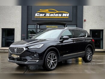 Used SEAT Tarraco 2023 for sale - 79304559: Photo