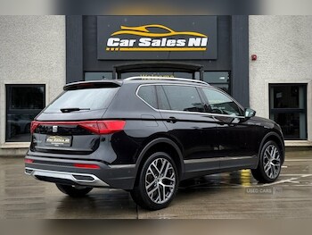 Used SEAT Tarraco 2023 for sale - 79304559: Photo