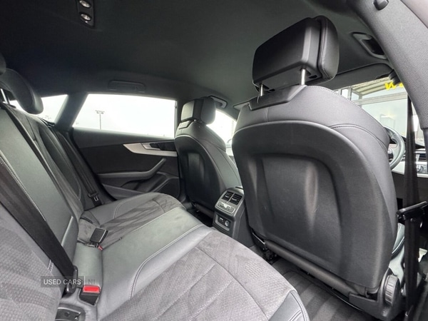 Used Audi A5 2022 for sale - 76359555: Photo 10