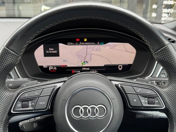 Used Audi A5 2022 for sale - 76359555: Photo 11