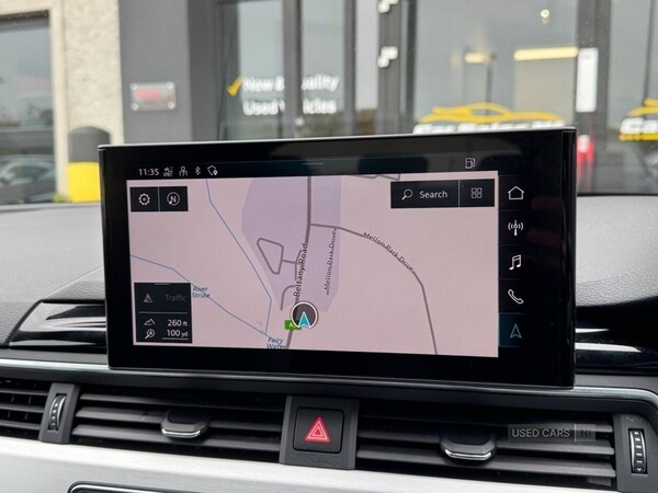 Used Audi A5 2022 for sale - 76359555: Photo 13