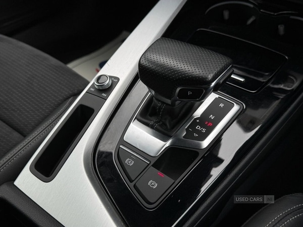 Used Audi A5 2022 for sale - 76359555: Photo 16