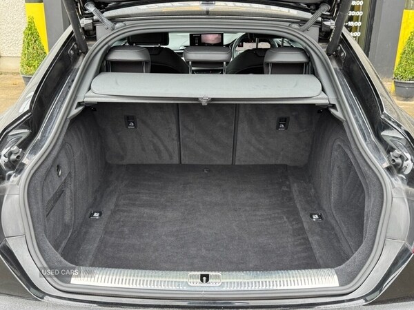 Used Audi A5 2022 for sale - 76359555: Photo 17