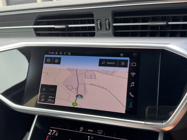 Used Audi A6 2021 for sale - 75579018: Photo 11