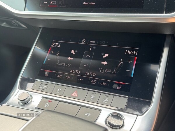 Used Audi A6 2021 for sale - 75579018: Photo 13