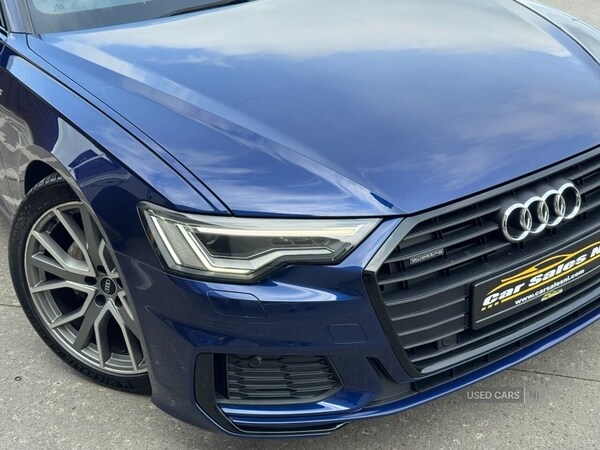 Used Audi A6 2021 for sale - 75579018: Photo 5