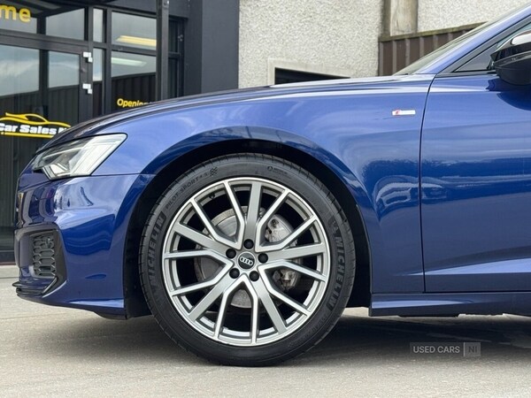 Used Audi A6 2021 for sale - 75579018: Photo 6