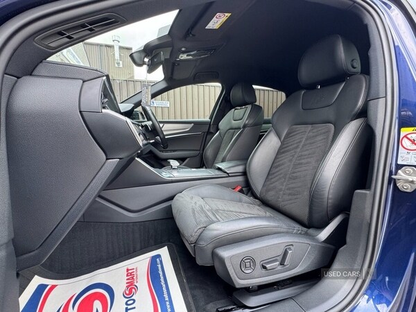 Used Audi A6 2021 for sale - 75579018: Photo 9