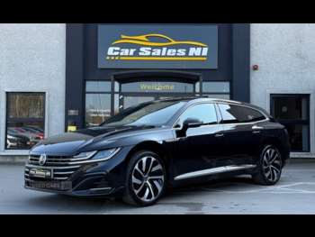 Used Volkswagen Arteon 2023 for sale - 73995693: Photo