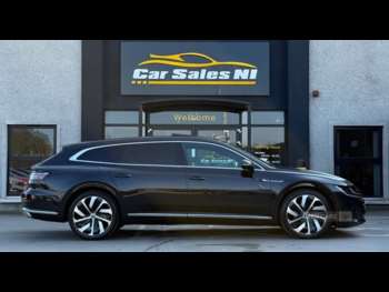 Used Volkswagen Arteon 2023 for sale - 73995693: Photo