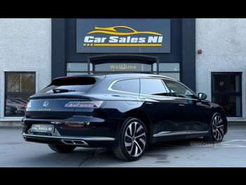 Used Volkswagen Arteon 2023 for sale - 73995693: Photo