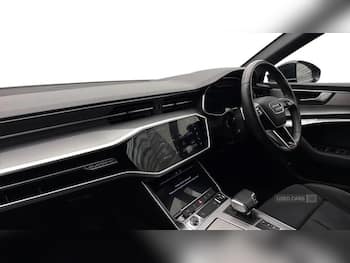 Used Audi A6 2022 for sale - 79591232: Photo