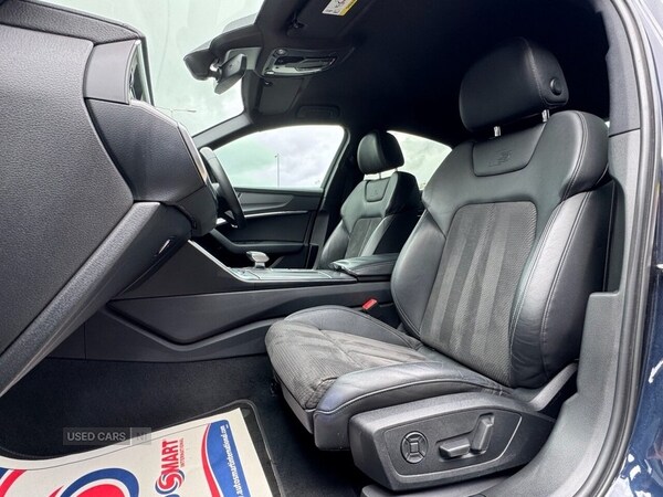 Used Audi A6 2021 for sale - 76359518: Photo 10