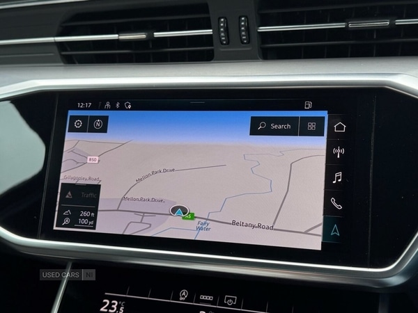 Used Audi A6 2021 for sale - 76359518: Photo 13