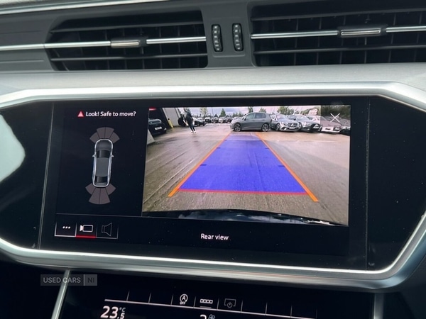 Used Audi A6 2021 for sale - 76359518: Photo 14