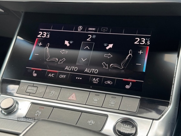 Used Audi A6 2021 for sale - 76359518: Photo 15