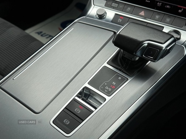 Used Audi A6 2021 for sale - 76359518: Photo 16