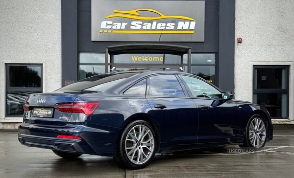 Used Audi A6 2021 for sale - 76359518: Photo 4