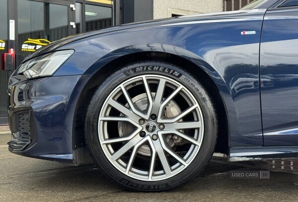 Used Audi A6 2021 for sale - 76359518: Photo 7