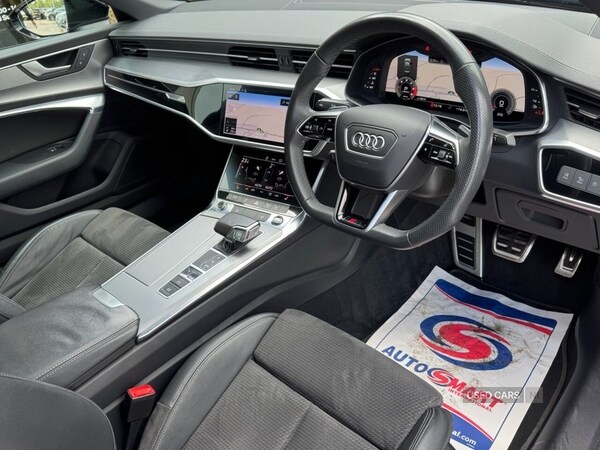 Used Audi A6 2021 for sale - 76359518: Photo 8