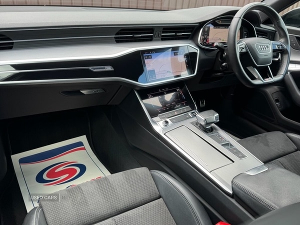 Used Audi A6 2021 for sale - 76359518: Photo 9