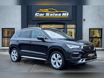Used SEAT Ateca 2022 for sale - 79083947: Photo
