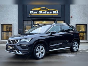 Used SEAT Ateca 2022 for sale - 79083947: Photo