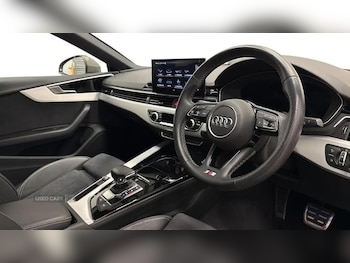 Used Audi A5 2023 for sale - 79362930: Photo