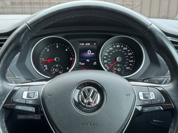 Used Volkswagen Tiguan Allspace 2019 for sale - 78087474: Photo 12