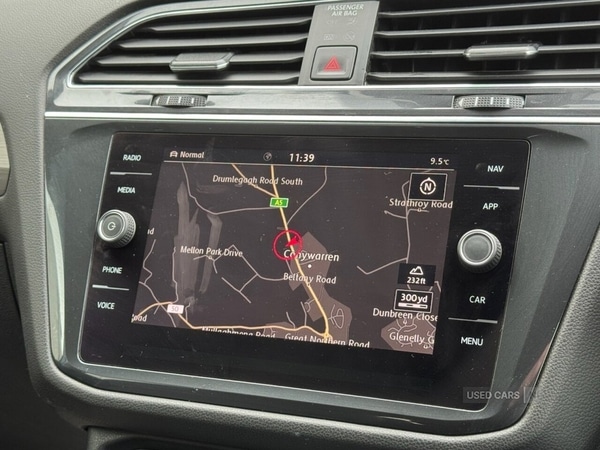 Used Volkswagen Tiguan Allspace 2019 for sale - 78087474: Photo 13