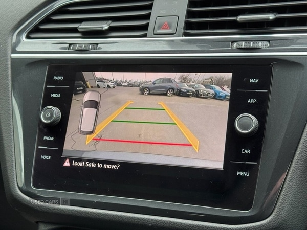 Used Volkswagen Tiguan Allspace 2019 for sale - 78087474: Photo 14