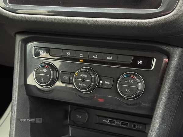 Used Volkswagen Tiguan Allspace 2019 for sale - 78087474: Photo 15