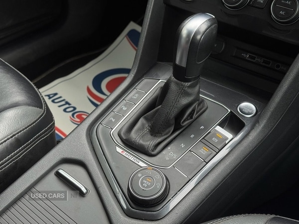 Used Volkswagen Tiguan Allspace 2019 for sale - 78087474: Photo 16