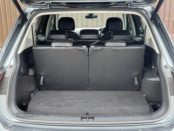 Used Volkswagen Tiguan Allspace 2019 for sale - 78087474: Photo 17