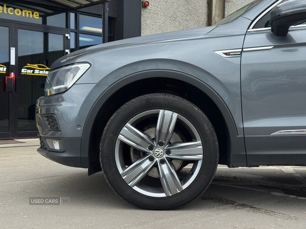 Used Volkswagen Tiguan Allspace 2019 for sale - 78087474: Photo 7