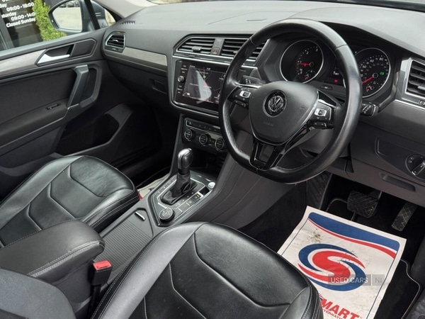 Used Volkswagen Tiguan Allspace 2019 for sale - 78087474: Photo 8