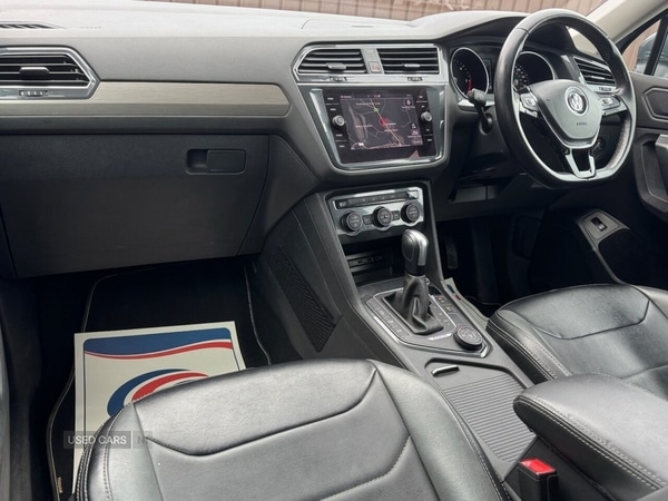 Used Volkswagen Tiguan Allspace 2019 for sale - 78087474: Photo 9