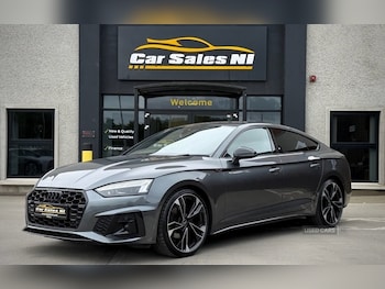 Used Audi A5 2023 for sale - 79249083: Photo