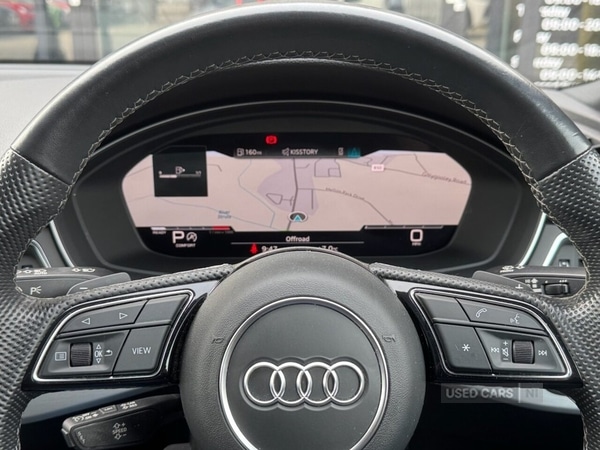 Used Audi A4 2022 for sale - 77525436: Photo 11