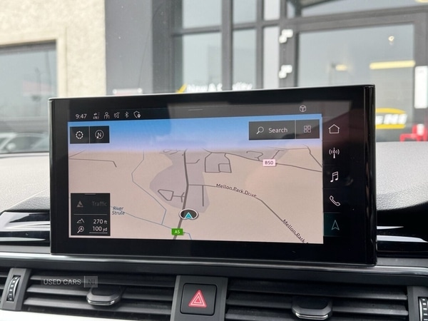 Used Audi A4 2022 for sale - 77525436: Photo 12