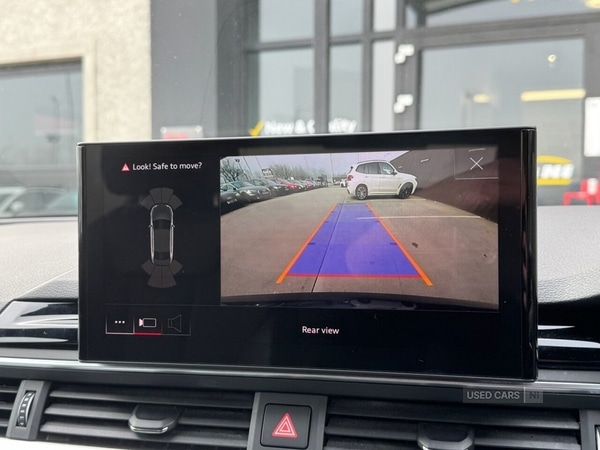 Used Audi A4 2022 for sale - 77525436: Photo 13