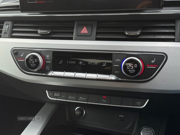 Used Audi A4 2022 for sale - 77525436: Photo 14