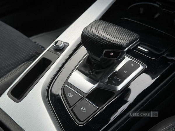 Used Audi A4 2022 for sale - 77525436: Photo 15