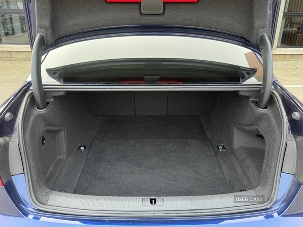 Used Audi A4 2022 for sale - 77525436: Photo 16