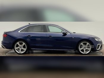 Used Audi A4 2022 for sale - 77525436: Photo
