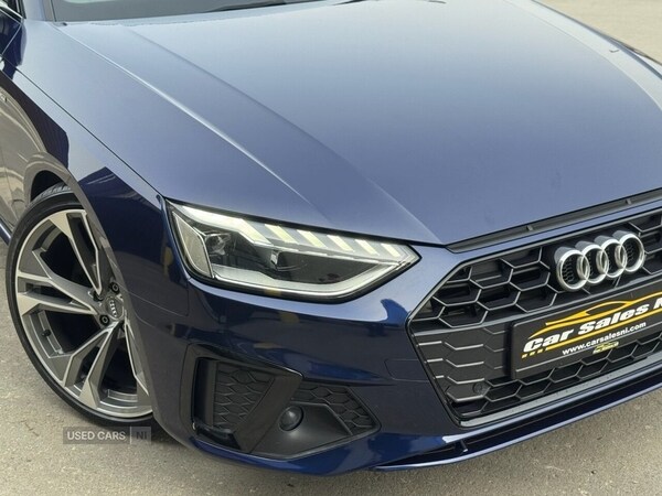 Used Audi A4 2022 for sale - 77525436: Photo 5