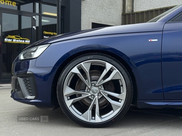 Used Audi A4 2022 for sale - 77525436: Photo 6