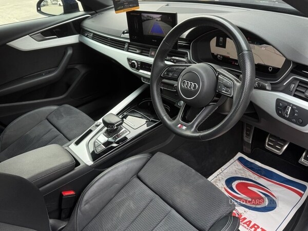 Used Audi A4 2022 for sale - 77525436: Photo 7